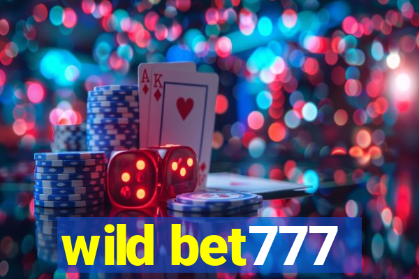 wild bet777